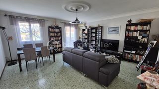  Maison � vendre 4 pi�ces 85 m�