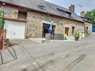  Propri�t�/ch�teau � vendre 4 pi�ces 109 m�