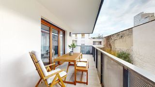  Appartement � vendre 3 pi�ces 72 m�