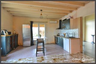  Maison � vendre 7 pi�ces 204 m�