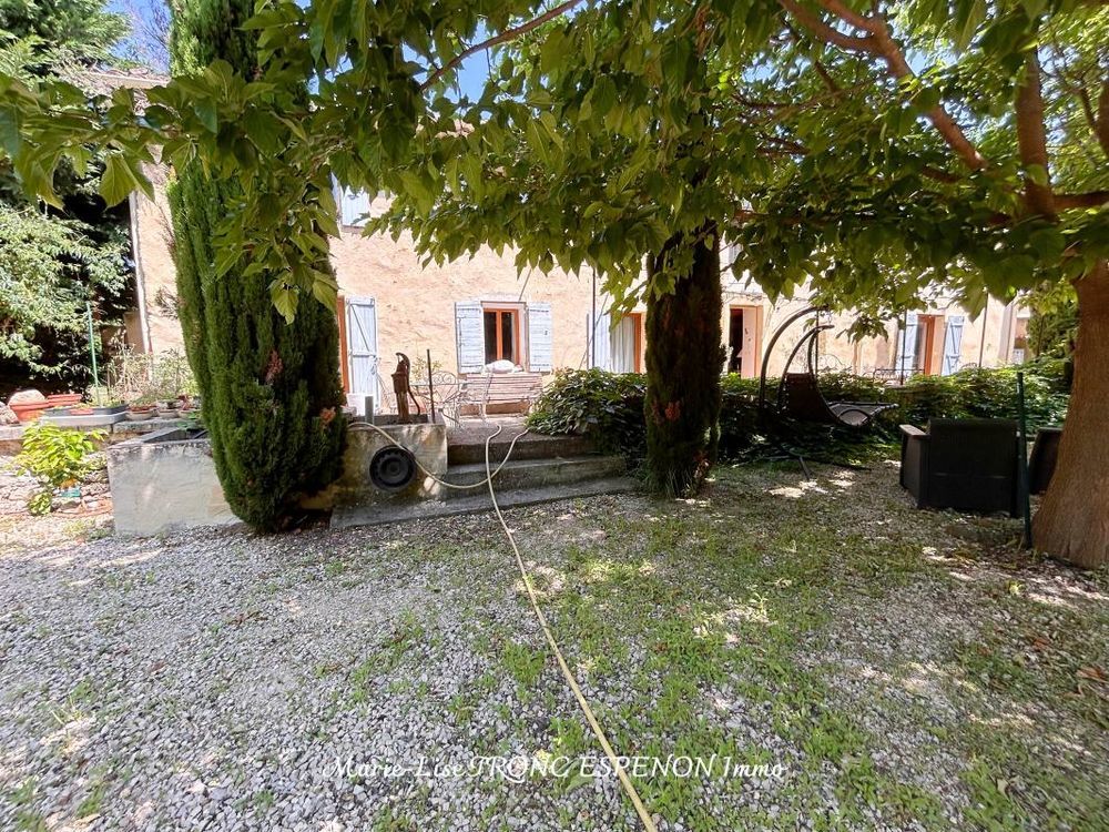 � vendre  Maison Carpentras (84200)