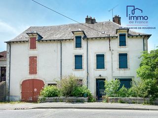  Propri�t�/ch�teau � vendre 9 pi�ces 228 m�