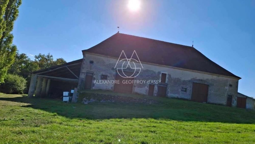 � vendre  Propri�t�/ch�teau Limoges (87000)