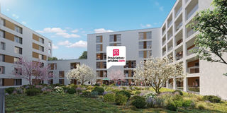  Appartement � vendre 1 pi�ce 19 m�