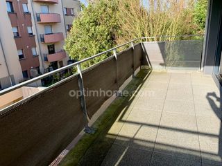  Appartement � vendre 3 pi�ces 68 m�