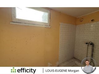  Remise / Grange � vendre 1 pi�ce 40 m�