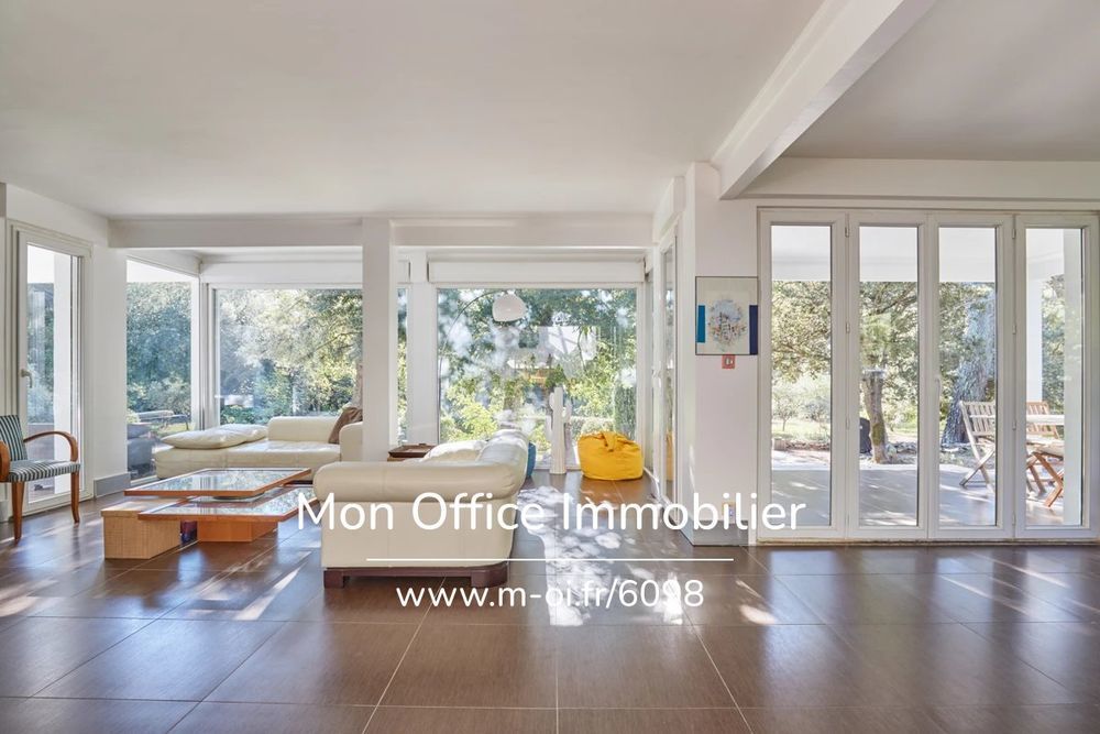 � vendre  Villa Puyricard (13540)