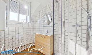  Appartement � vendre 2 pi�ces 54 m�