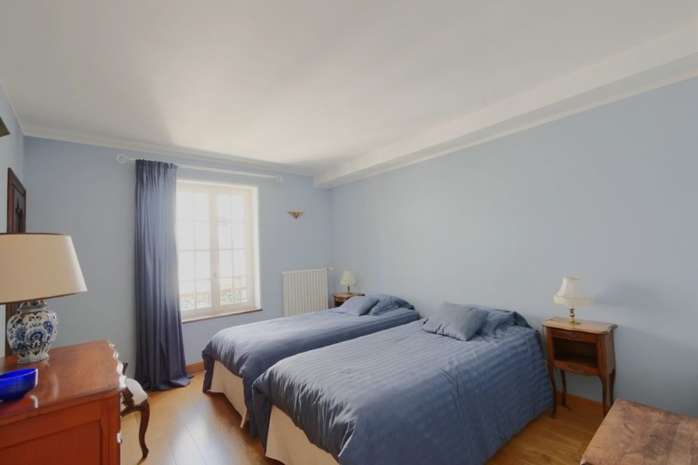 � vendre  Maison Mions (69780)