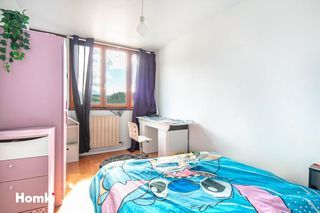  Appartement � vendre 4 pi�ces 82 m�