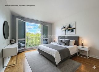  Appartement � vendre 4 pi�ces 81 m�