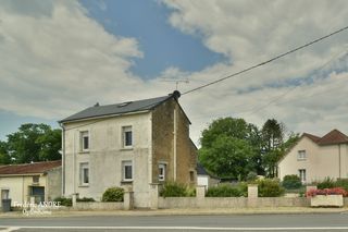  Maison � vendre 5 pi�ces 95 m�