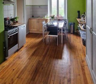  Appartement � vendre 5 pi�ces 118 m�