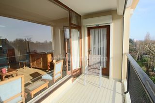  Appartement � vendre 4 pi�ces 97 m�