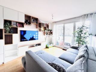  Appartement � vendre 4 pi�ces 90 m�