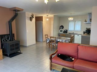  Villa � vendre 5 pi�ces 95 m�