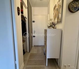  Appartement � vendre 2 pi�ces 47 m�