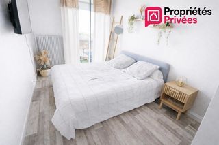  Appartement � vendre 4 pi�ces 70 m�