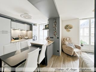  Appartement � vendre 3 pi�ces 54 m�