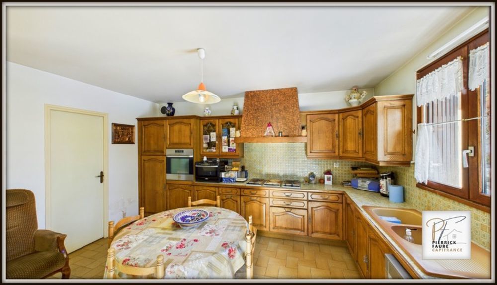 � vendre  Maison Brian�on (05100)