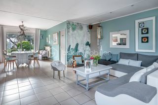  Maison � vendre 6 pi�ces 140 m�