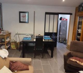  Appartement � vendre 4 pi�ces 103 m�