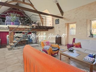  Maison � vendre 9 pi�ces 225 m�