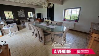  Maison � vendre 8 pi�ces 272 m�