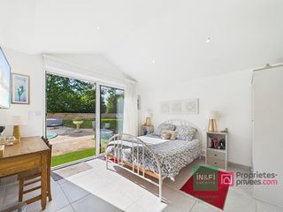  Maison � vendre 8 pi�ces 220 m�