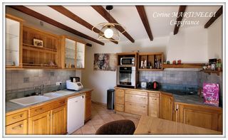  Maison � vendre 8 pi�ces 200 m�