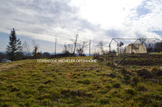  Terrain � vendre 1800 m�