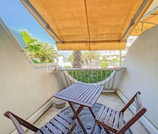  Appartement � vendre 1 pi�ce 26 m�