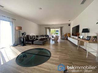  Maison � vendre 6 pi�ces 250 m�