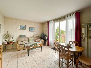  Appartement � vendre 2 pi�ces 47 m�