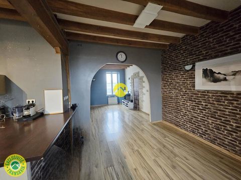   tranquillit� en famille Maison - 6 pi�ce(s) - 135 m�