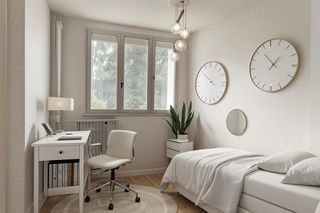  Appartement � vendre 3 pi�ces 56 m�