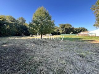  Terrain � vendre 1600 m�