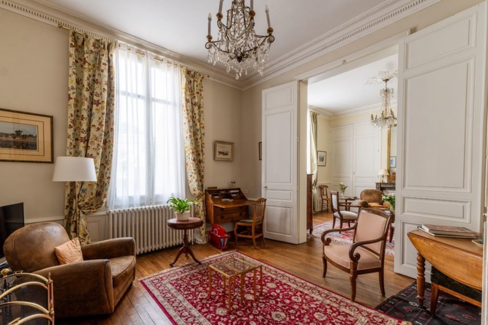 � vendre  Maison Saumur (49400)