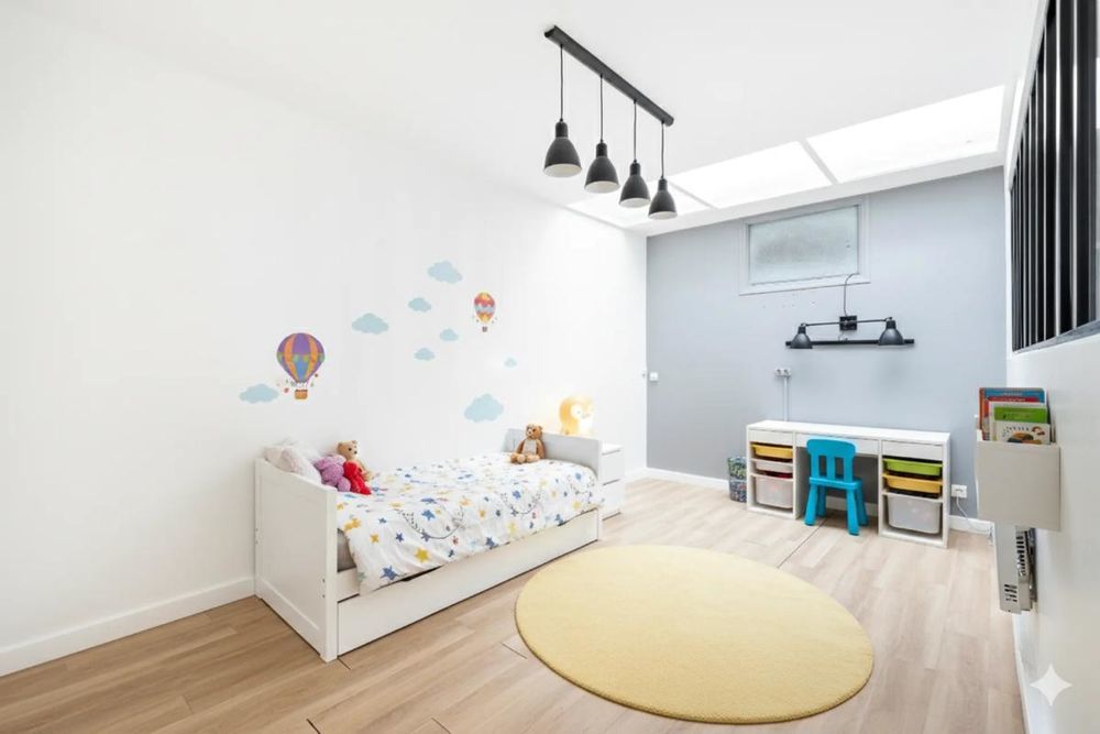 � vendre  Appartement Paris 15