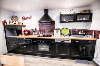  Maison � vendre 9 pi�ces 185 m�