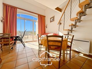  Appartement � vendre 2 pi�ces 33 m�