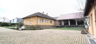  Maison � vendre 6 pi�ces 125 m�