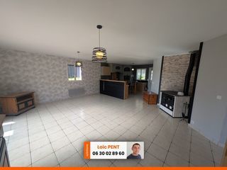  Maison � vendre 6 pi�ces 130 m�