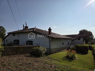  Ferme � vendre 6 pi�ces 185 m�