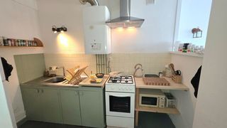  Appartement � vendre 3 pi�ces 58 m�