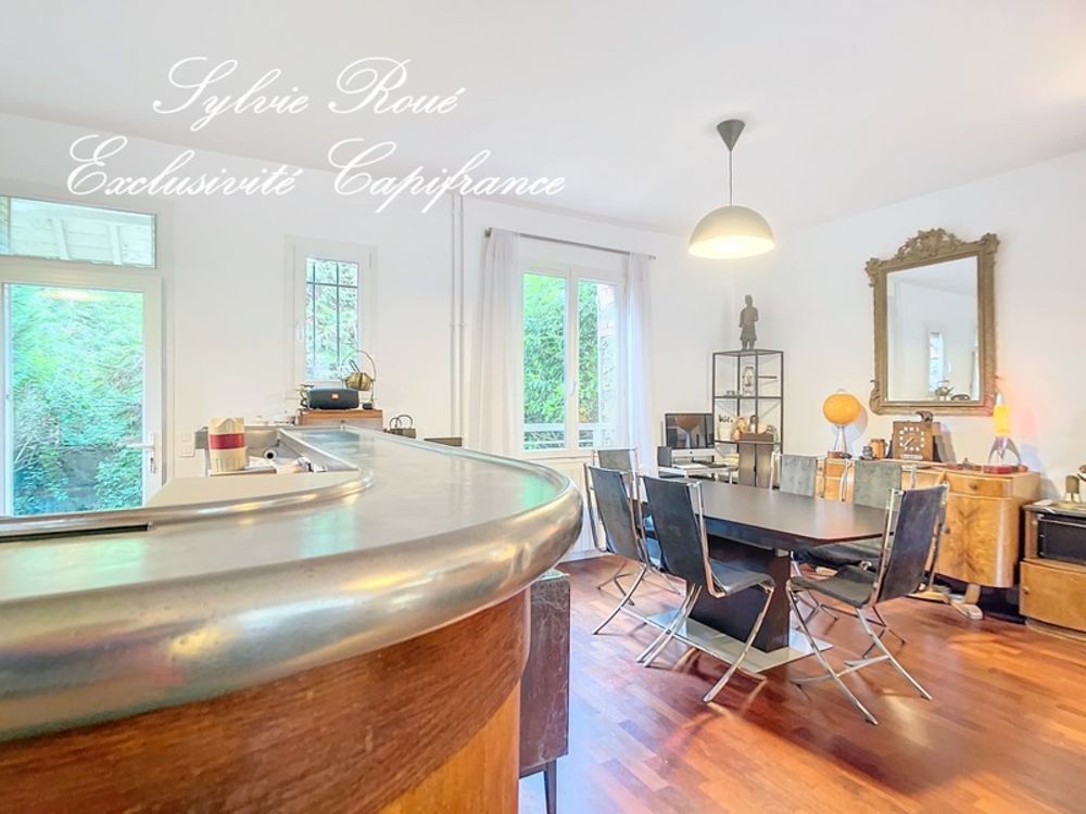 � vendre  Maison Vitry-sur-Seine (94400)