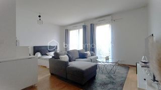  Appartement � vendre 1 pi�ce 32 m�