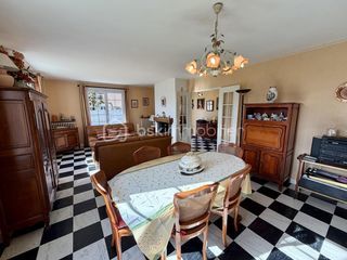  Maison � vendre 4 pi�ces 97 m�