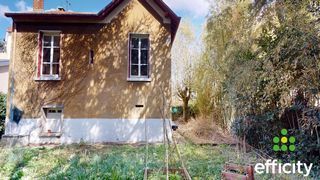  Maison � vendre 4 pi�ces 68 m�