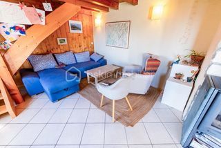  Chalet � vendre 6 pi�ces 144 m�
